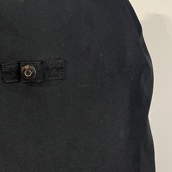 Authentic Herschel Supply Co Backpack Black Reid - Picture 3 of 7